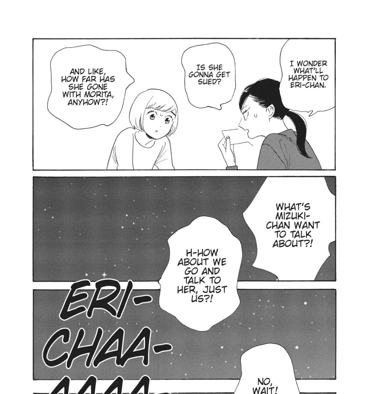 Even After Growing Up Chapter 38 page 63 - 