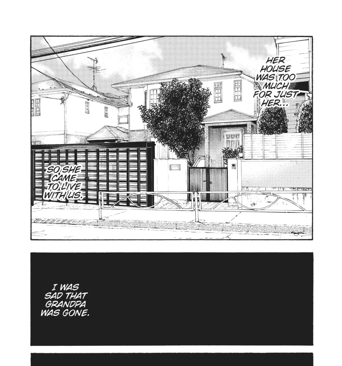 Even After Growing Up Chapter 39 page 13 - 