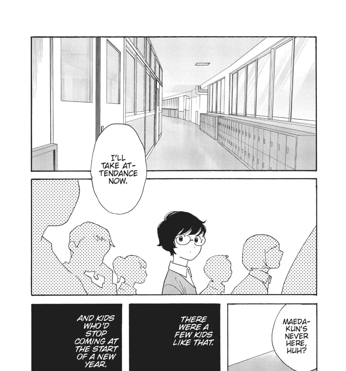 Even After Growing Up Chapter 39 page 17 - 