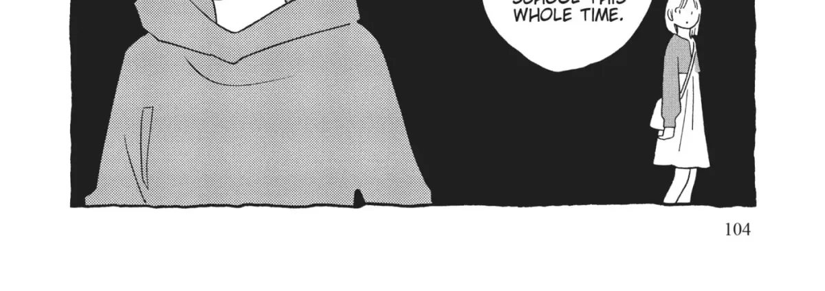 Even After Growing Up Chapter 39 page 20 - 