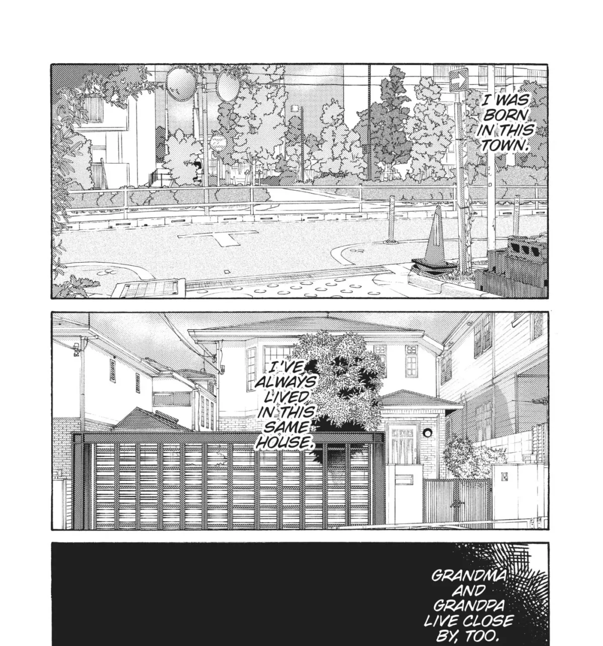 Even After Growing Up Chapter 39 page 3 - 