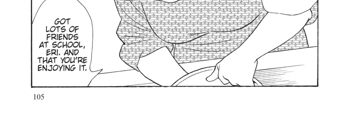 Even After Growing Up Chapter 39 page 22 - 