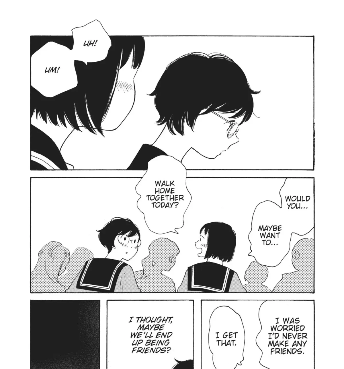 Even After Growing Up Chapter 39 page 29 - 