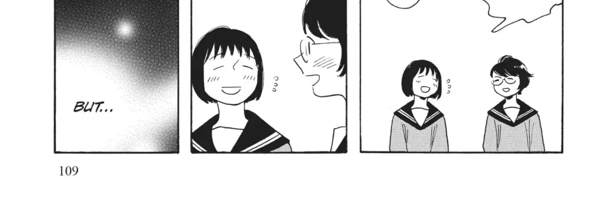 Even After Growing Up Chapter 39 page 30 - 