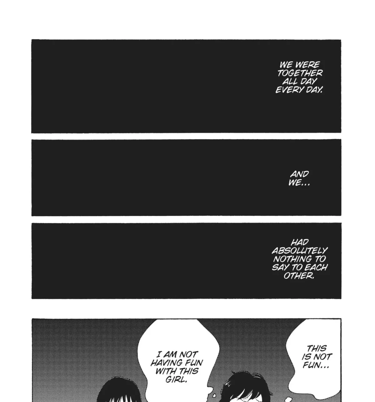 Even After Growing Up Chapter 39 page 31 - 