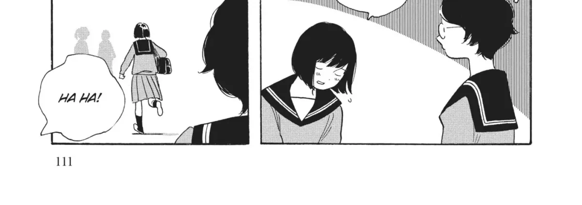 Even After Growing Up Chapter 39 page 34 - 