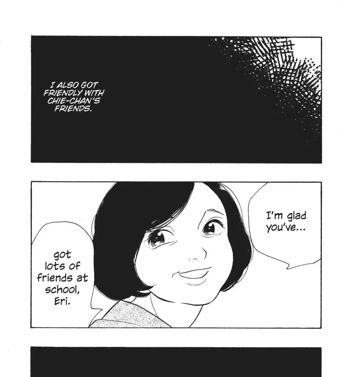 Even After Growing Up Chapter 39 page 37 - 