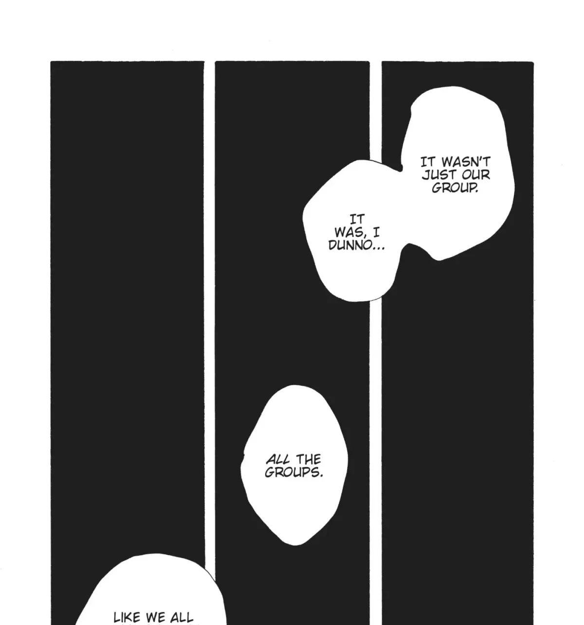 Even After Growing Up Chapter 39 page 43 - 