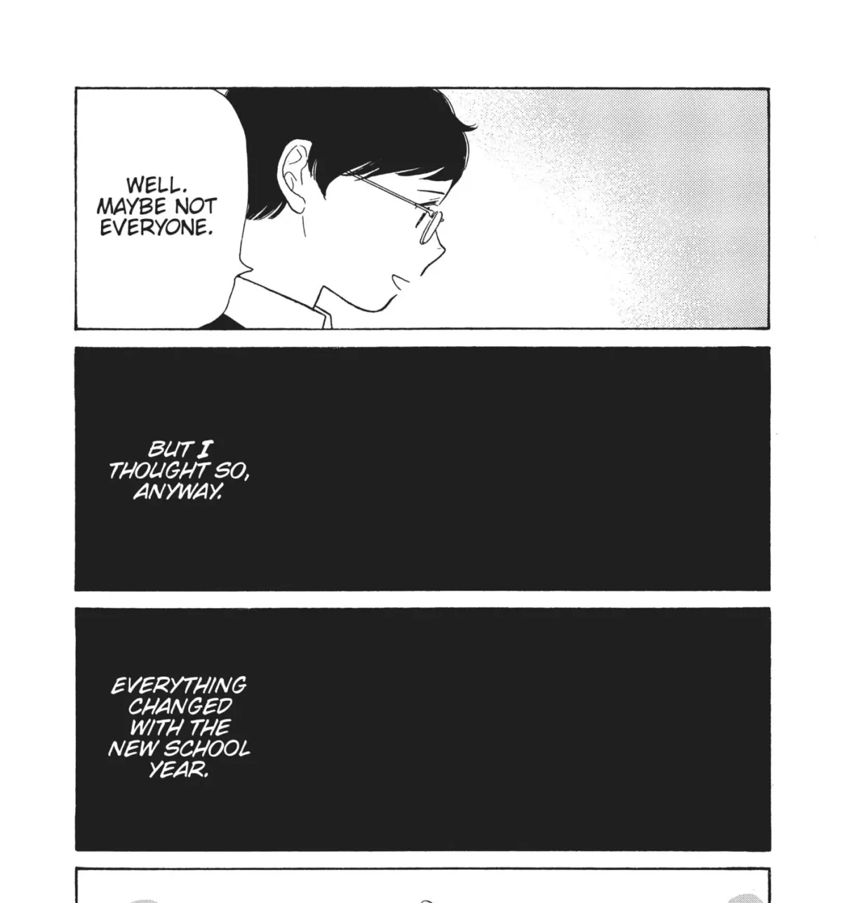 Even After Growing Up Chapter 39 page 45 - 