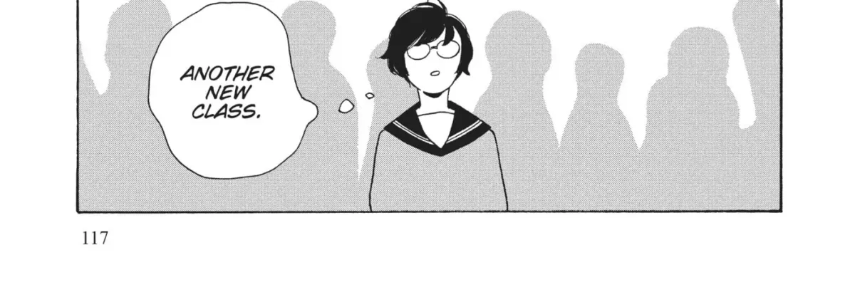Even After Growing Up Chapter 39 page 46 - 