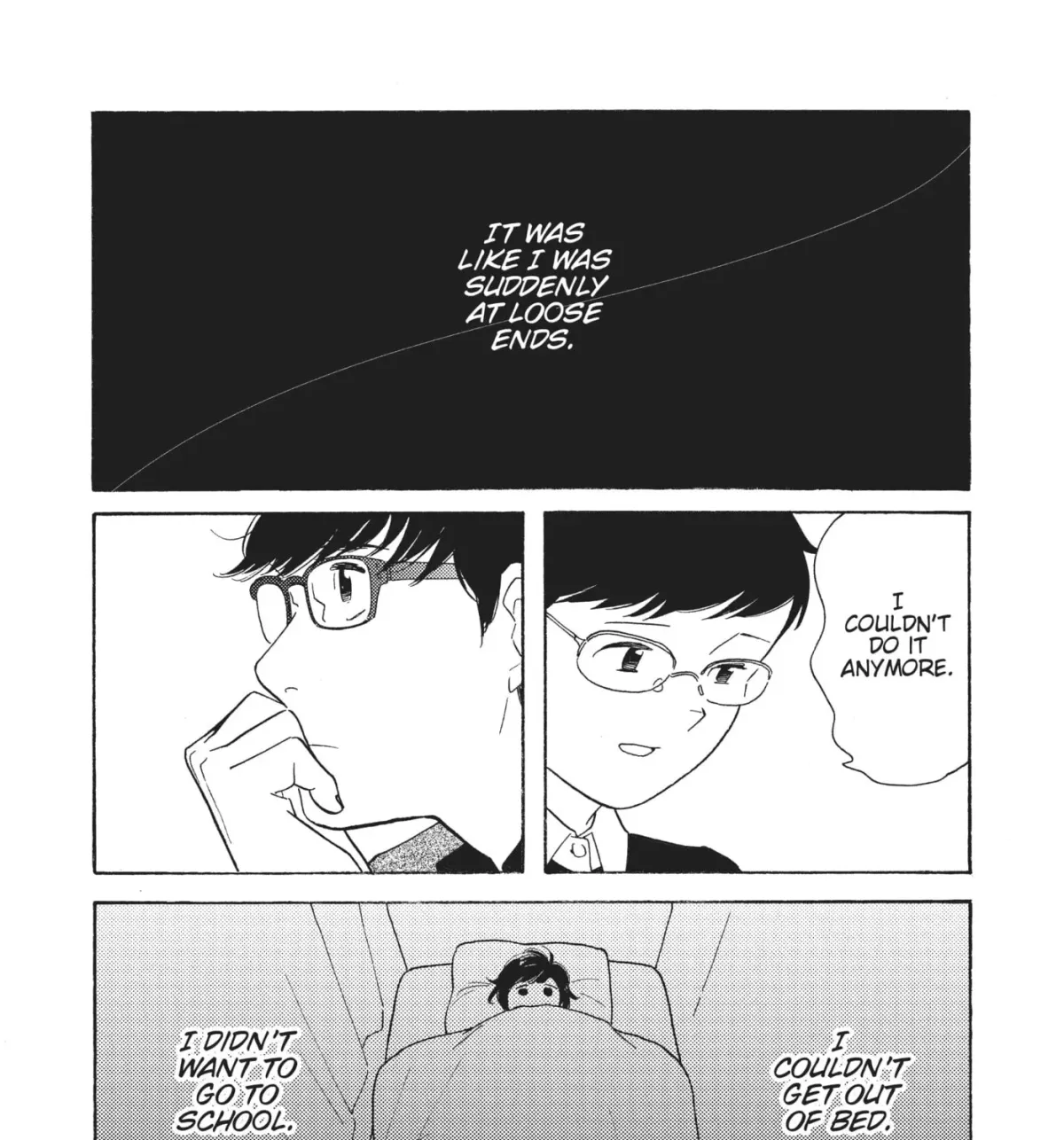 Even After Growing Up Chapter 39 page 47 - 
