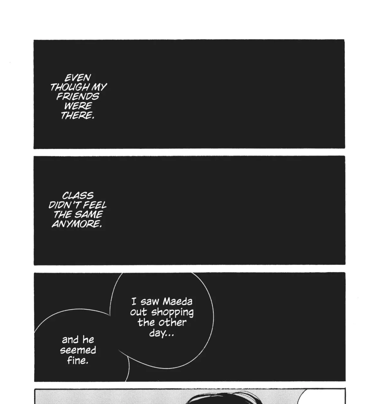 Even After Growing Up Chapter 39 page 49 - 