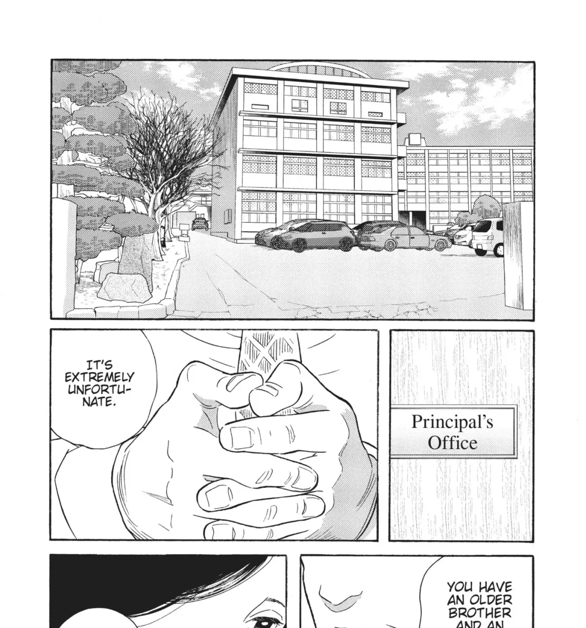 Even After Growing Up Chapter 39 page 53 - 