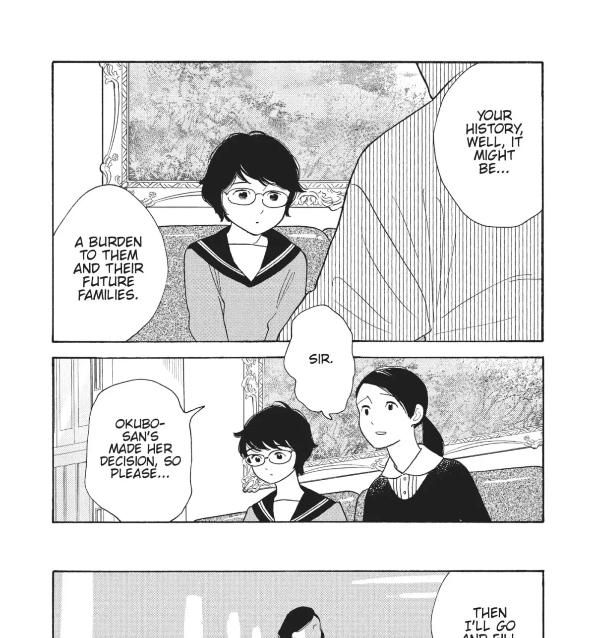 Even After Growing Up Chapter 39 page 55 - 