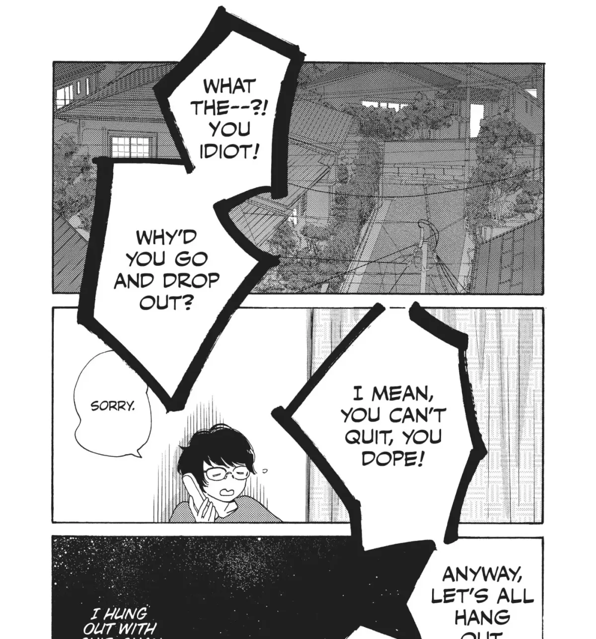 Even After Growing Up Chapter 39 page 57 - 