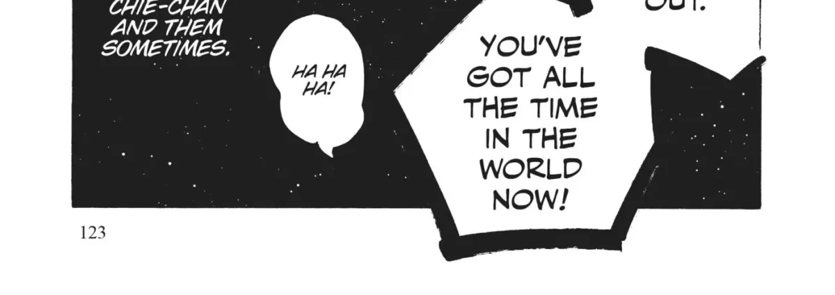 Even After Growing Up Chapter 39 page 58 - 