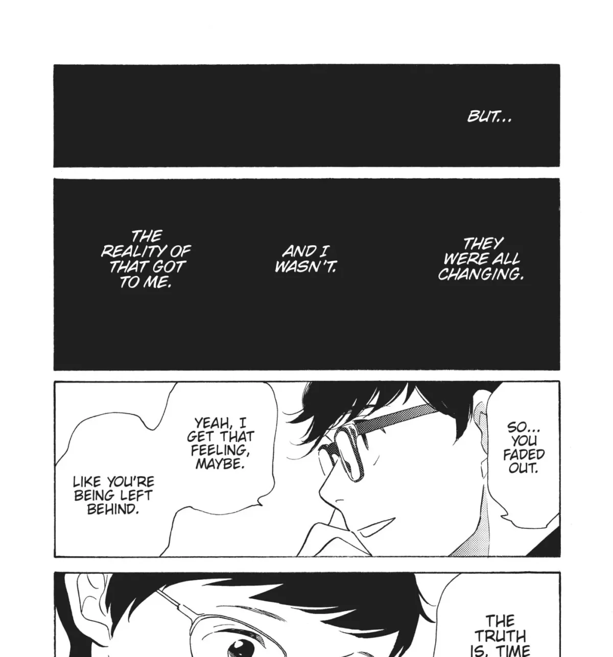 Even After Growing Up Chapter 39 page 59 - 