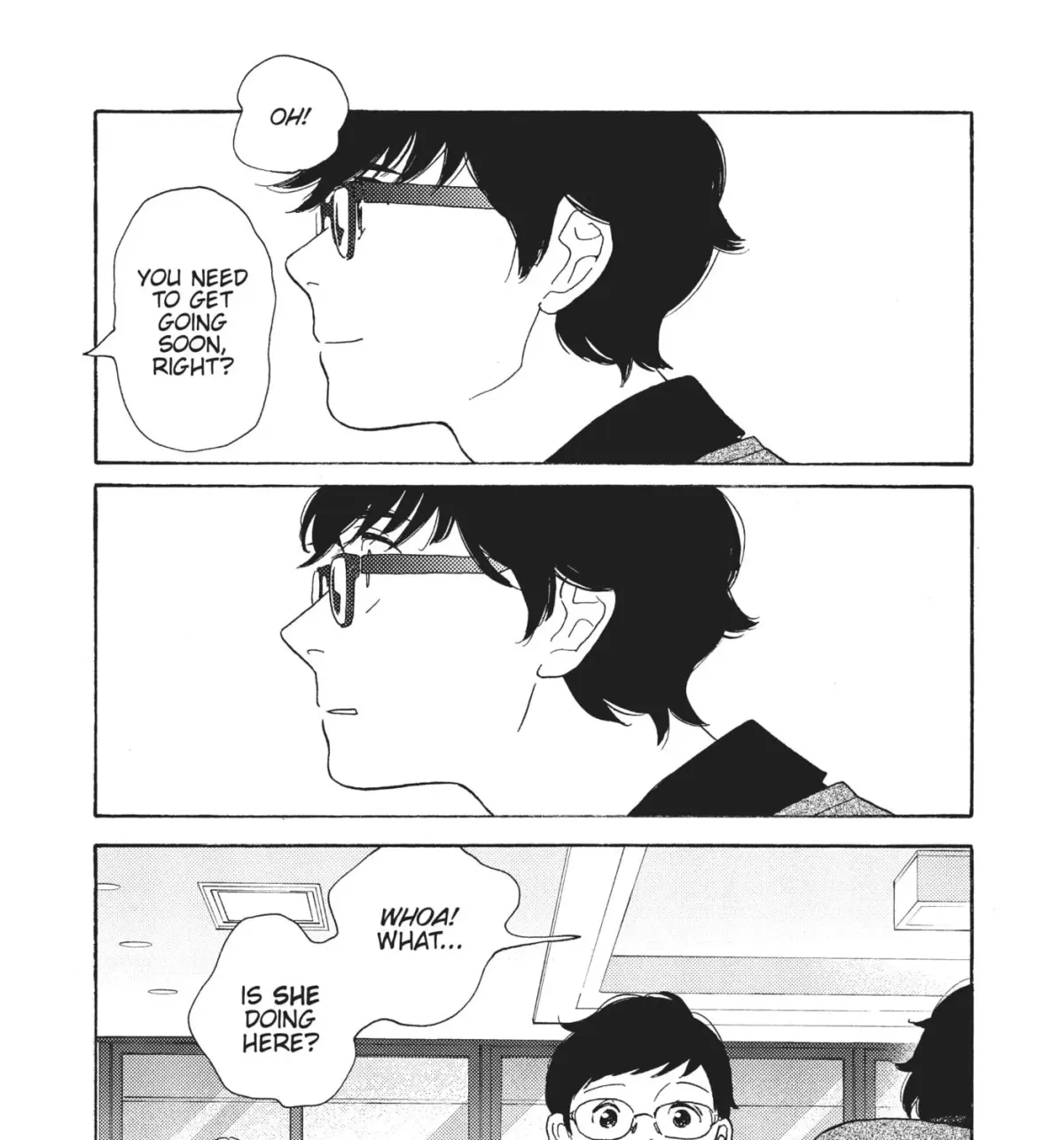 Even After Growing Up Chapter 39 page 61 - 