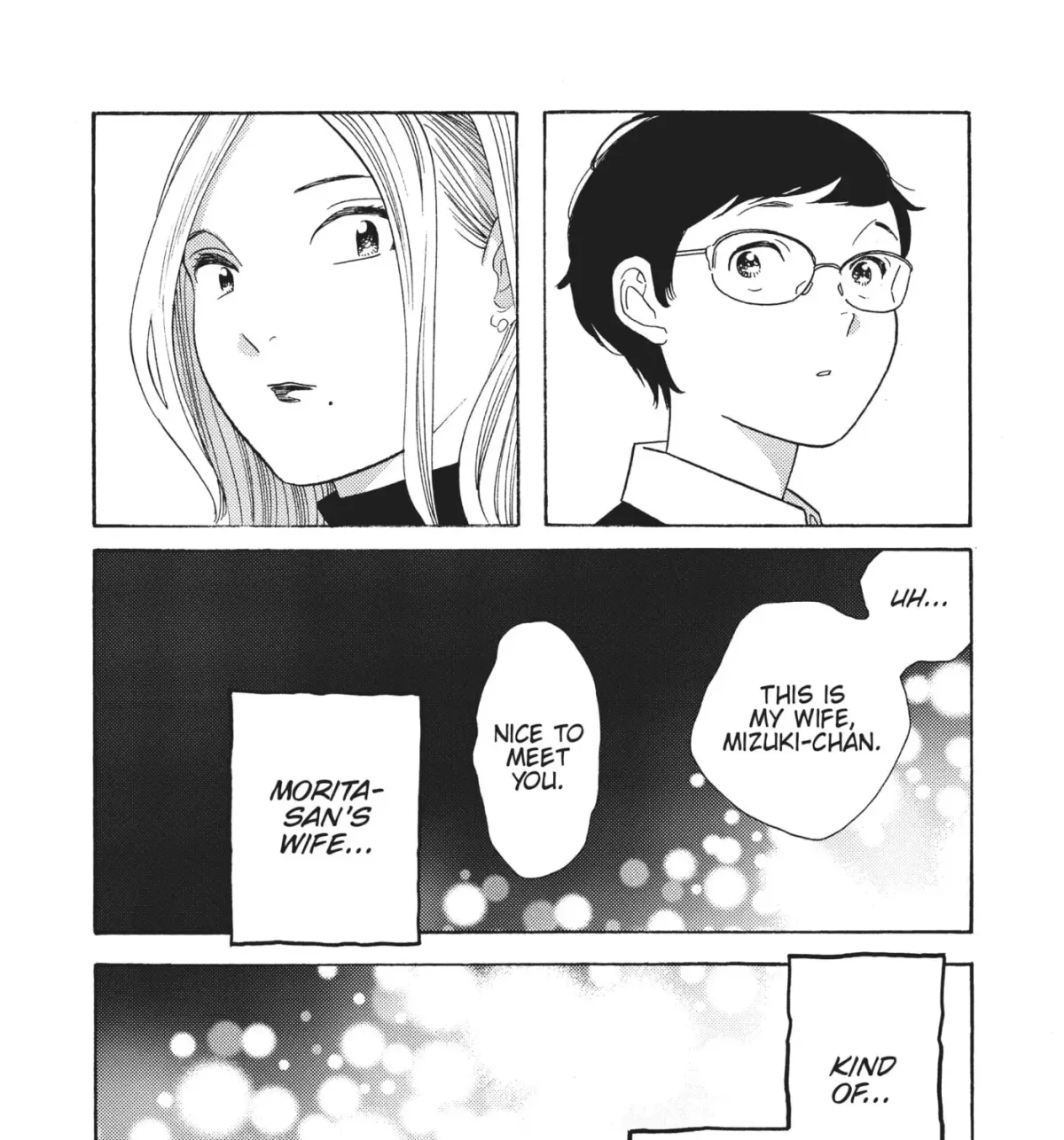 Even After Growing Up Chapter 39 page 63 - 