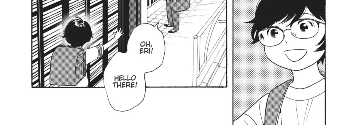 Even After Growing Up Chapter 39 page 8 - 