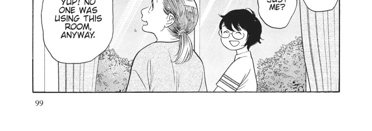 Even After Growing Up Chapter 39 page 10 - 