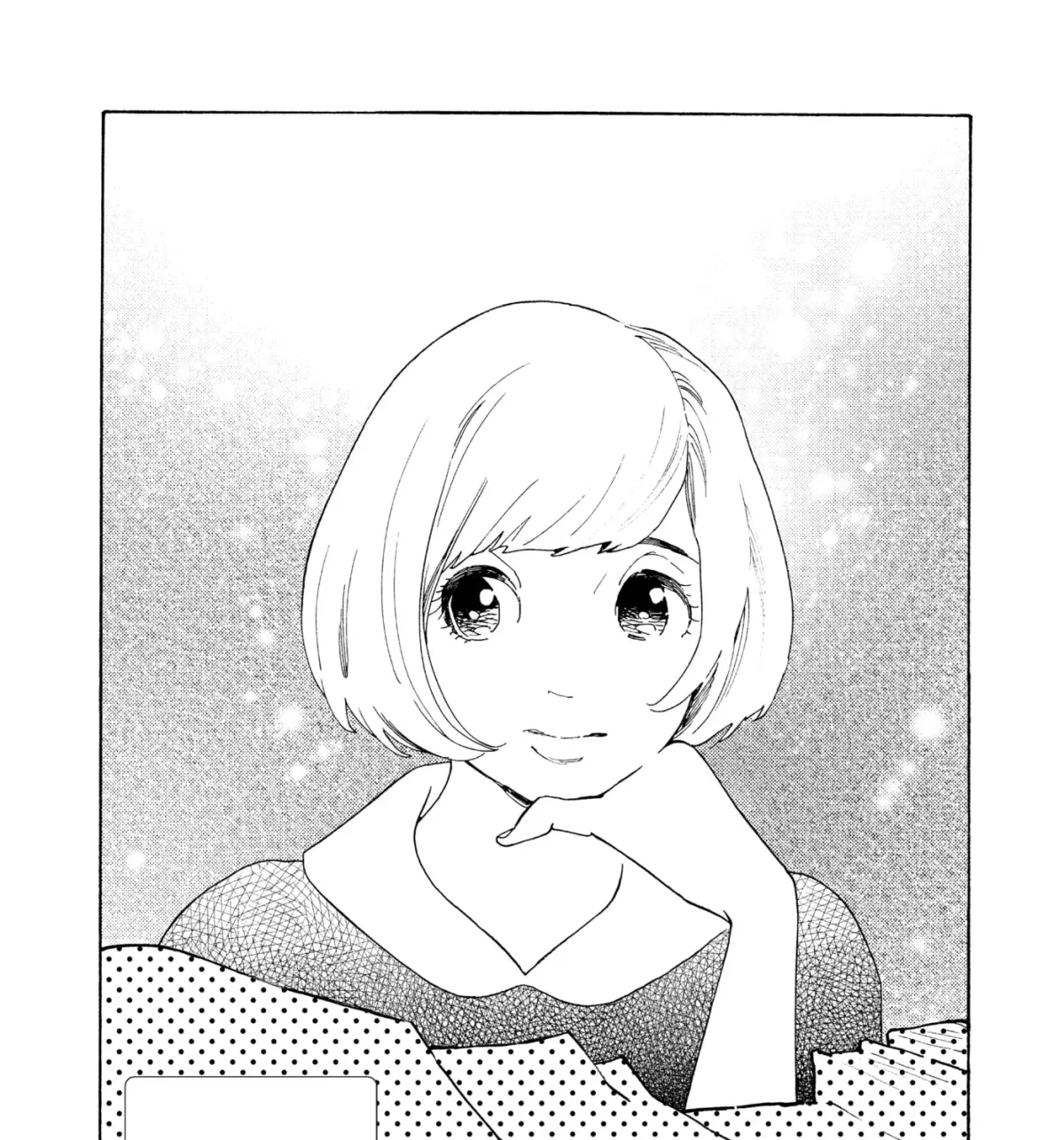 Even After Growing Up Chapter 4 page 1 - 