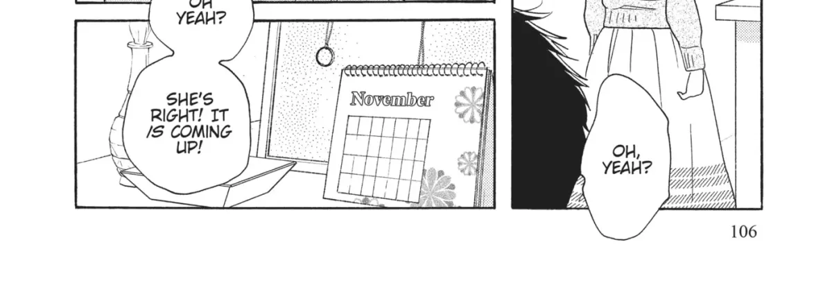 Even After Growing Up Chapter 4 page 16 - 