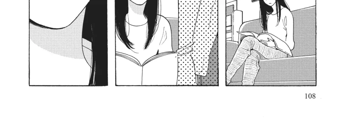 Even After Growing Up Chapter 4 page 20 - 