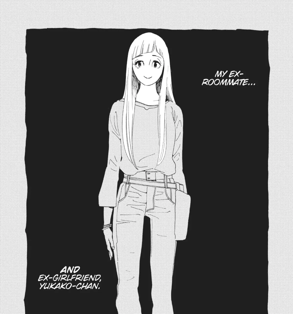 Even After Growing Up Chapter 4 page 29 - 