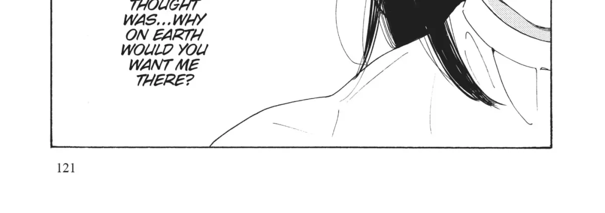 Even After Growing Up Chapter 4 page 46 - 