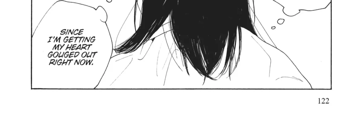 Even After Growing Up Chapter 4 page 48 - 