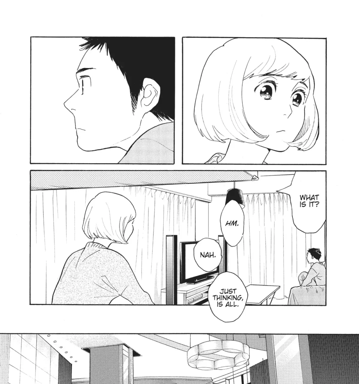 Even After Growing Up Chapter 4 page 51 - 
