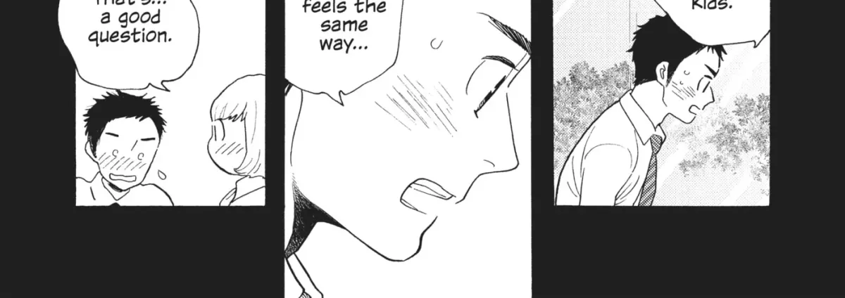 Even After Growing Up Chapter 4 page 54 - 