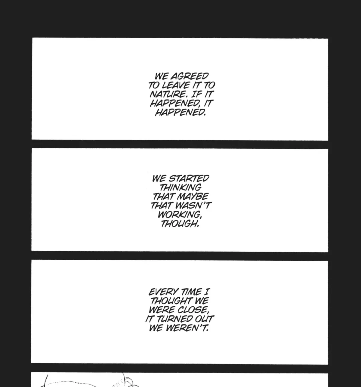 Even After Growing Up Chapter 4 page 57 - 