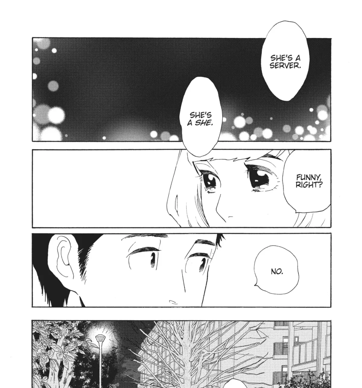 Even After Growing Up Chapter 4 page 63 - 