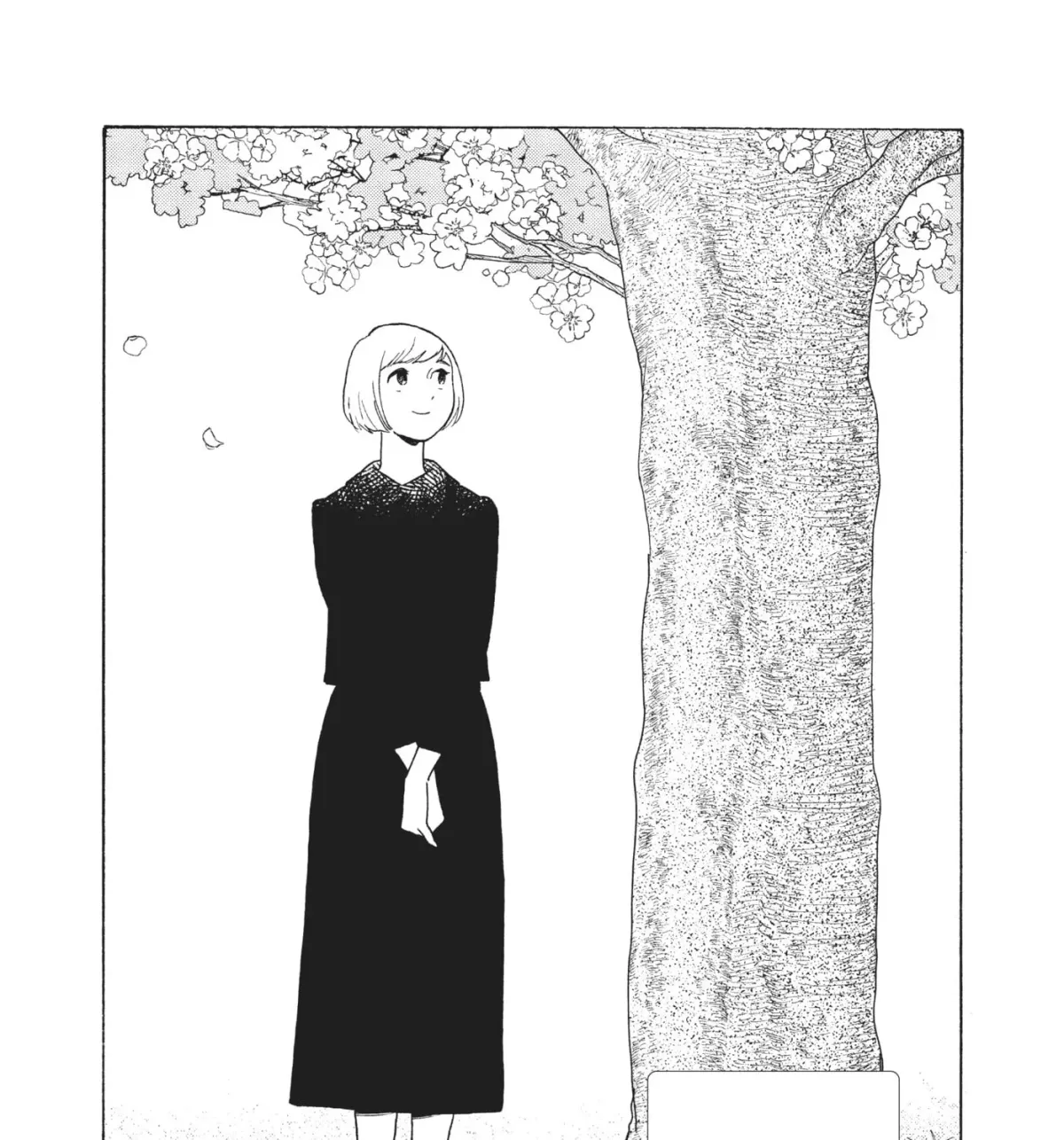 Even After Growing Up Chapter 40 page 1 - 