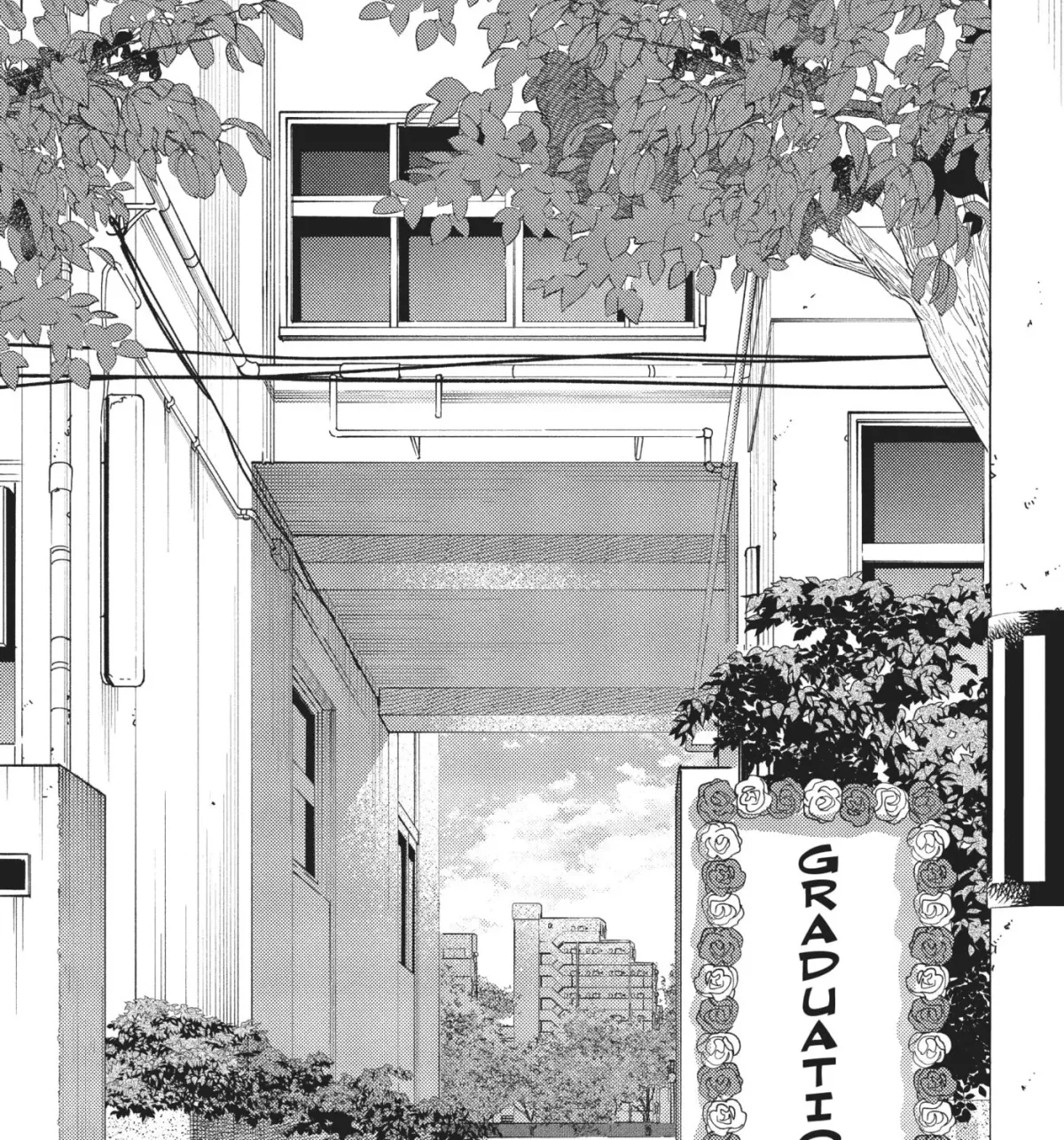 Even After Growing Up Chapter 40 page 11 - 