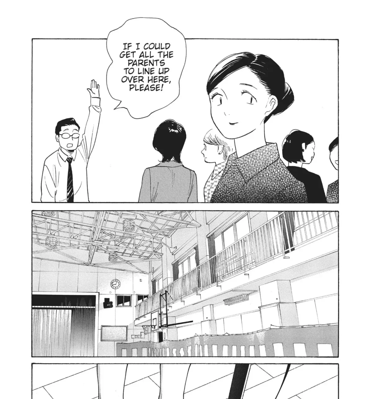 Even After Growing Up Chapter 40 page 17 - 