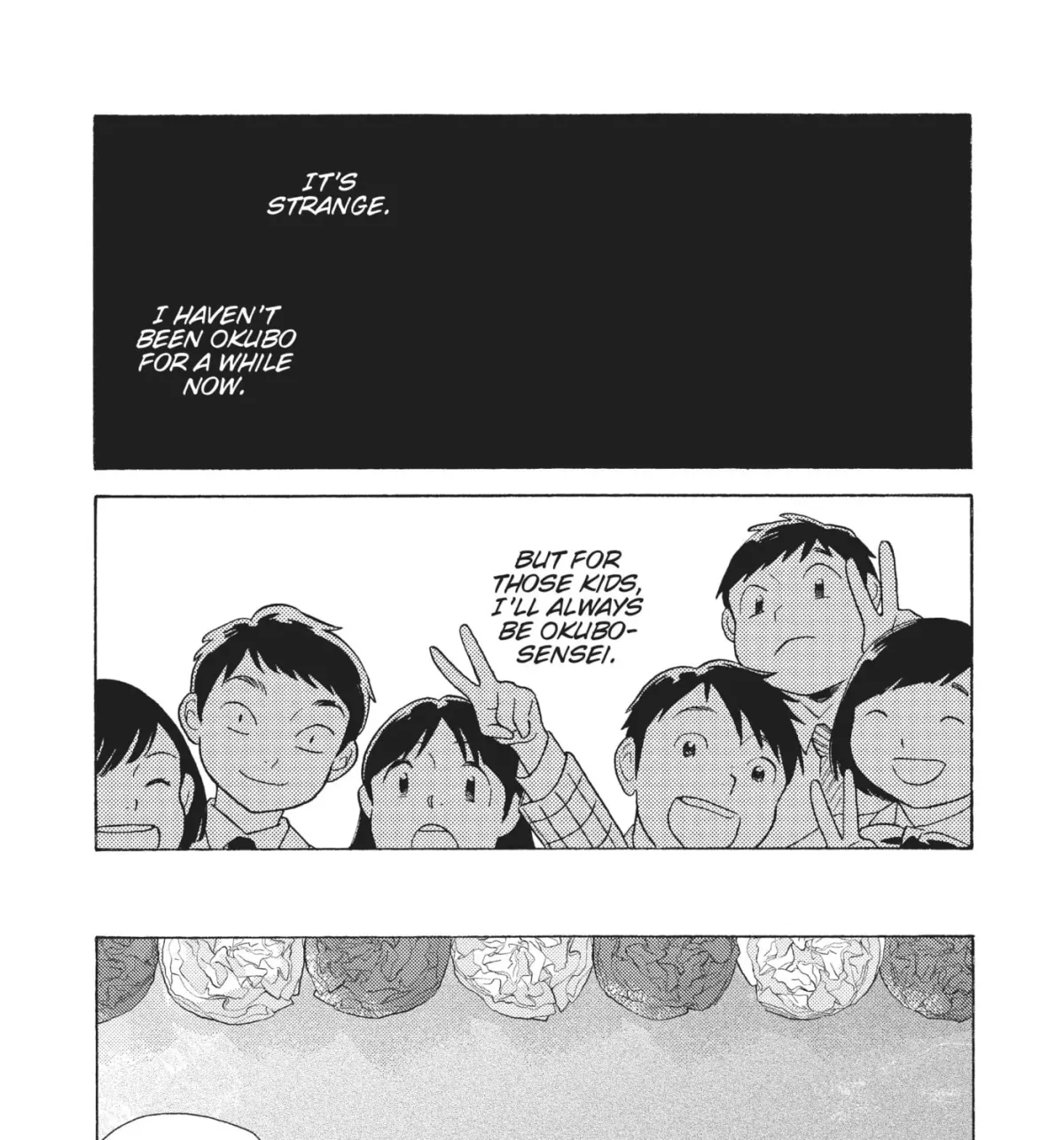 Even After Growing Up Chapter 40 page 29 - 