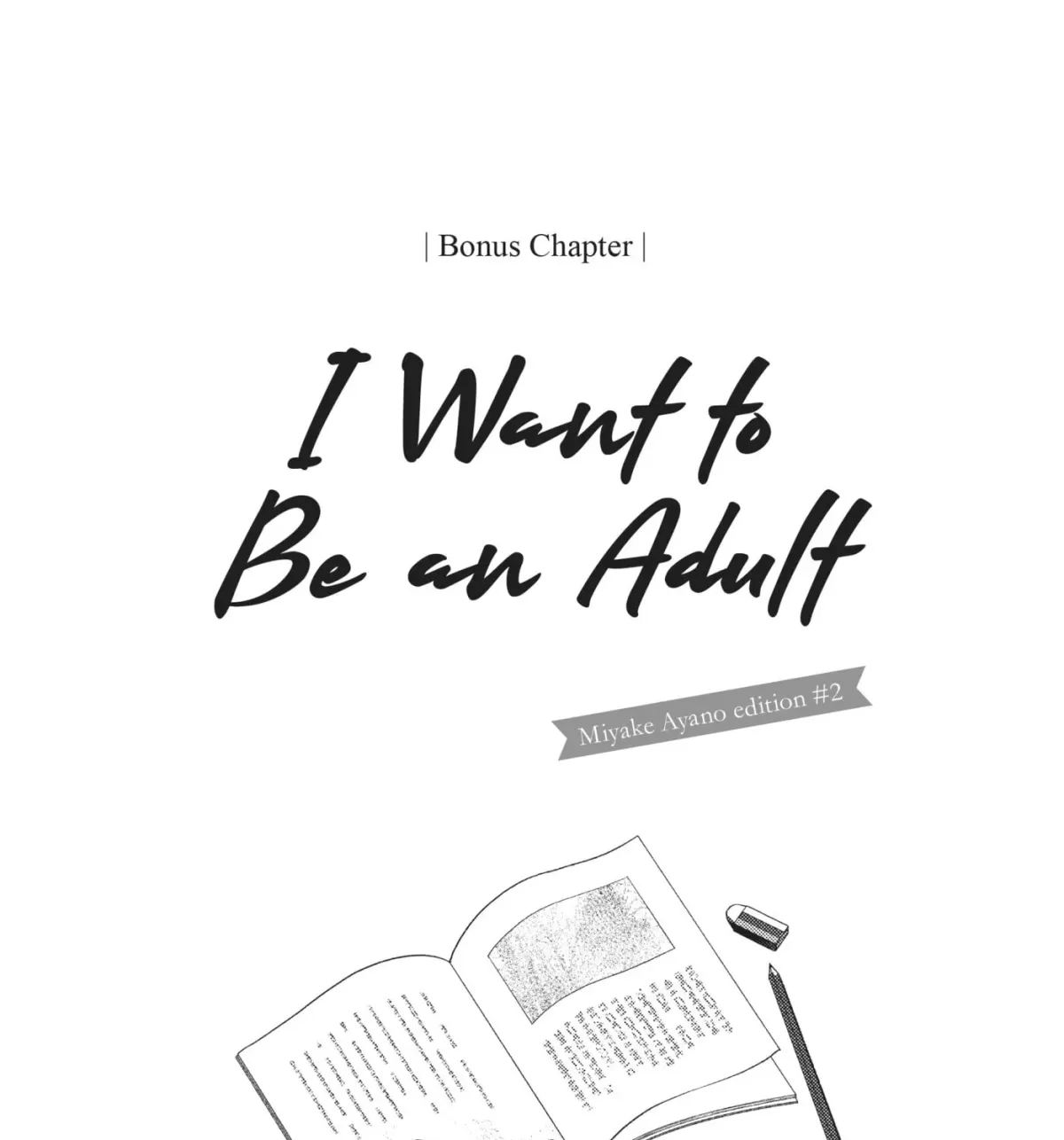 Even After Growing Up Chapter 40 page 37 - 