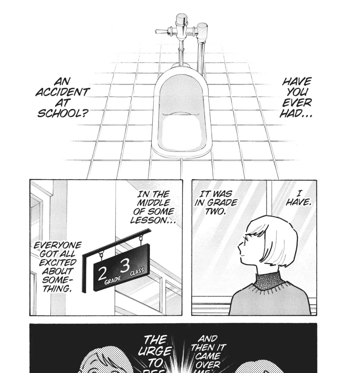 Even After Growing Up Chapter 40 page 39 - 