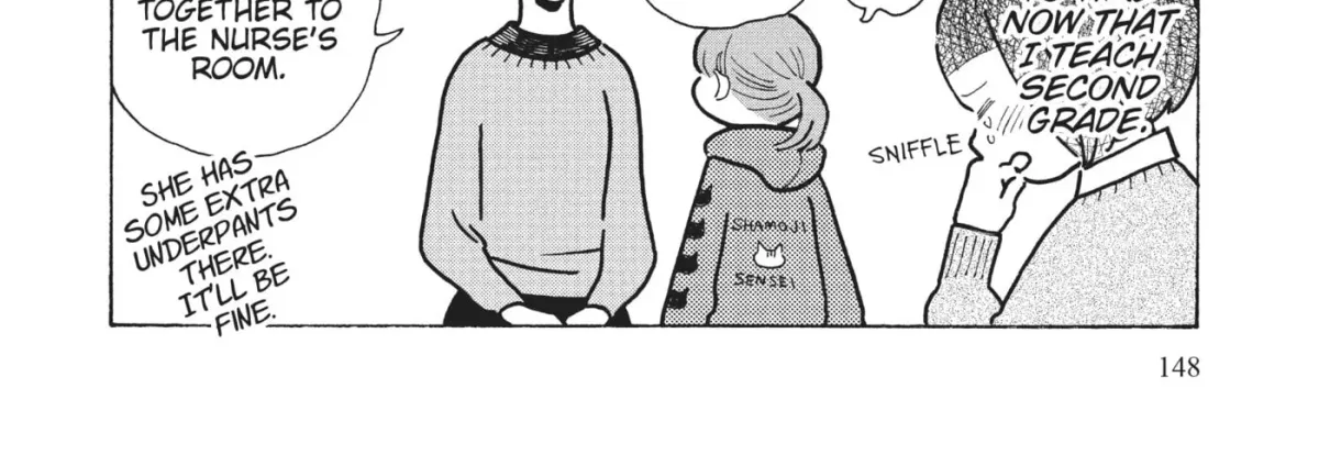 Even After Growing Up Chapter 40 page 44 - 