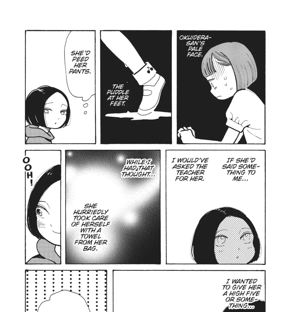 Even After Growing Up Chapter 40 page 49 - 
