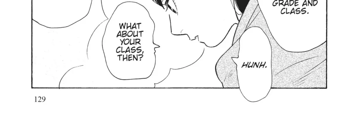 Even After Growing Up Chapter 40 page 6 - 
