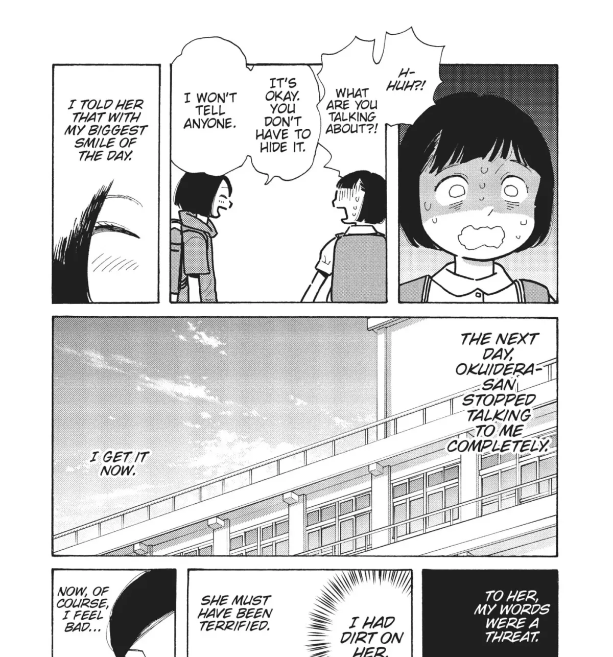 Even After Growing Up Chapter 40 page 51 - 