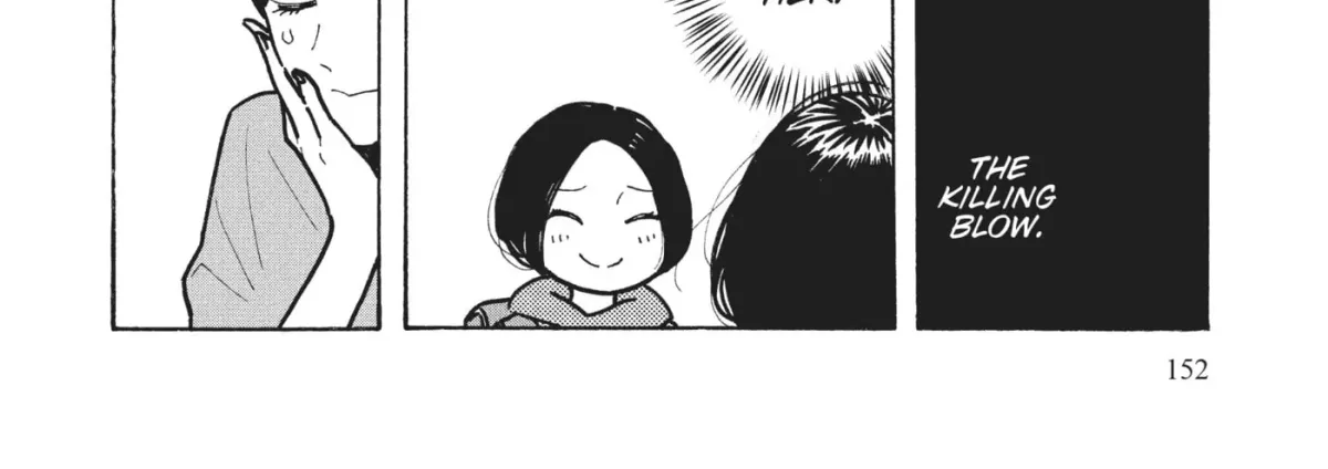 Even After Growing Up Chapter 40 page 52 - 