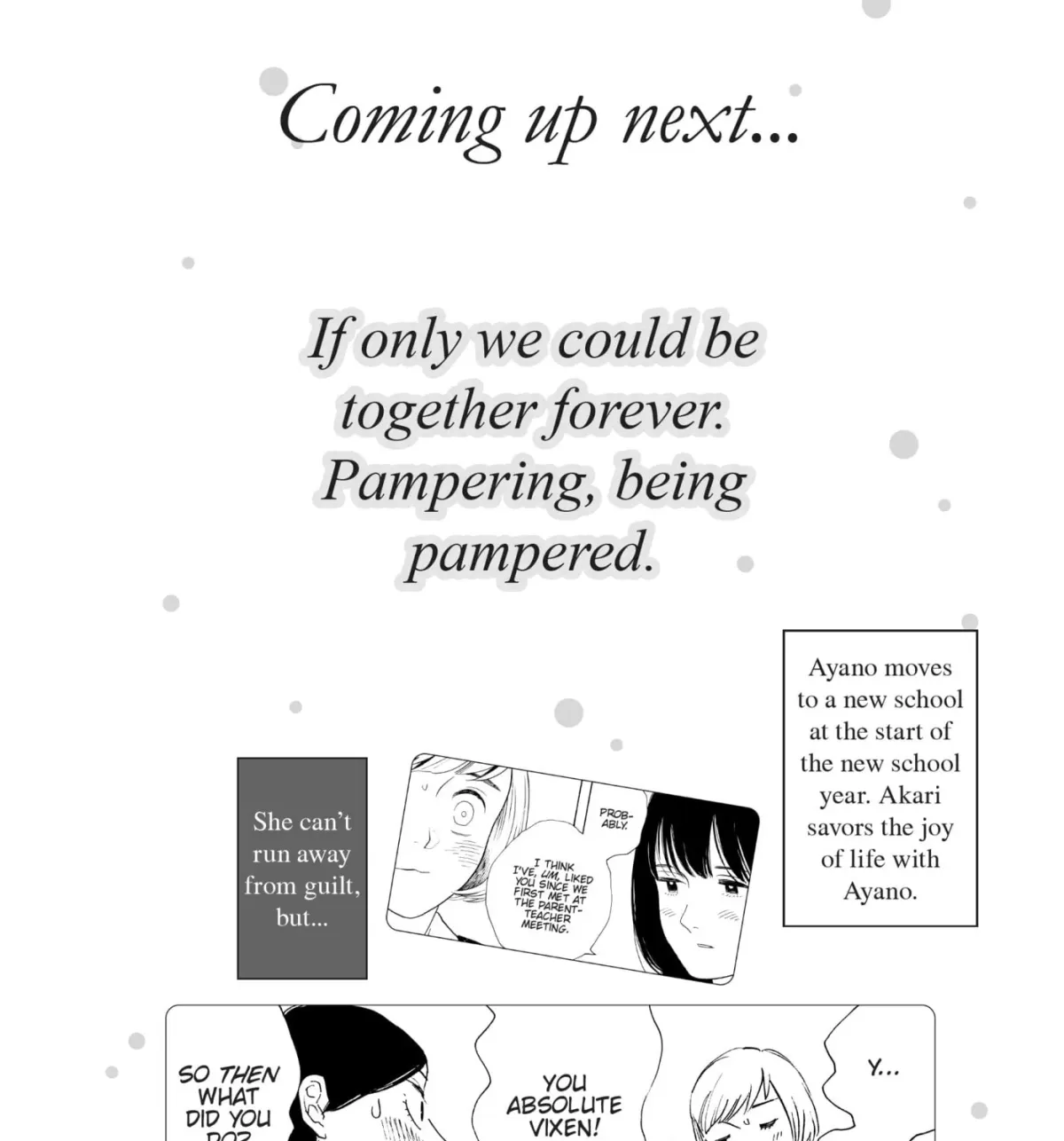Even After Growing Up Chapter 40 page 55 - 