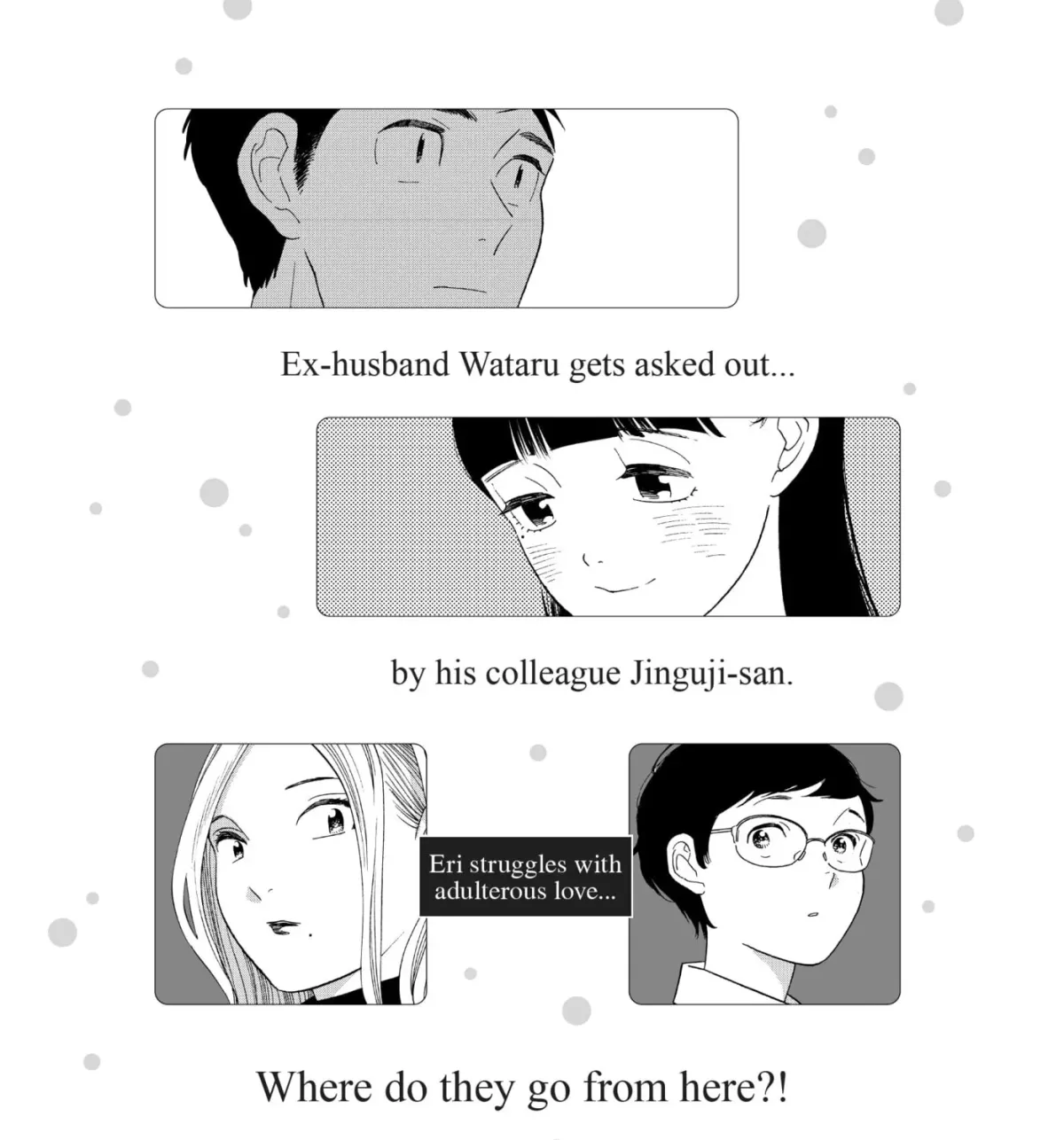 Even After Growing Up Chapter 40 page 57 - 