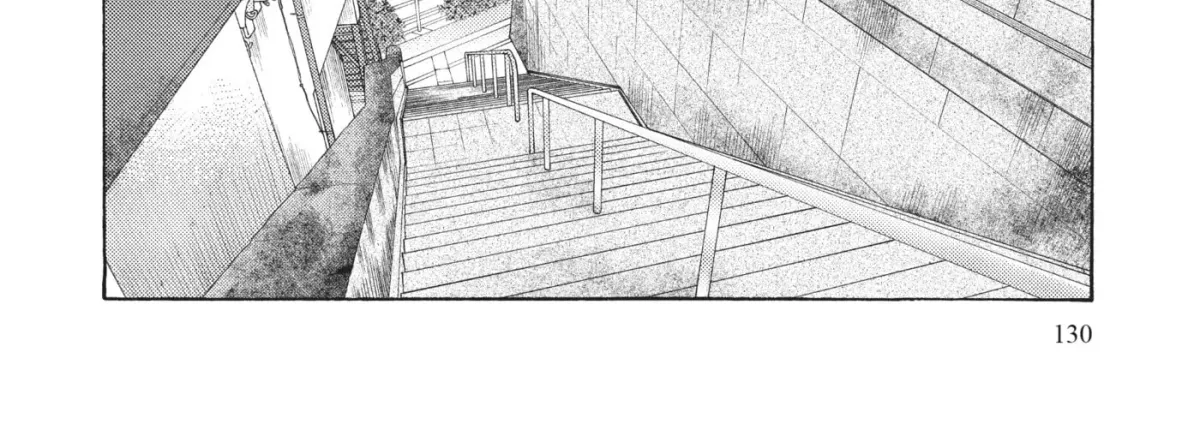 Even After Growing Up Chapter 40 page 8 - 