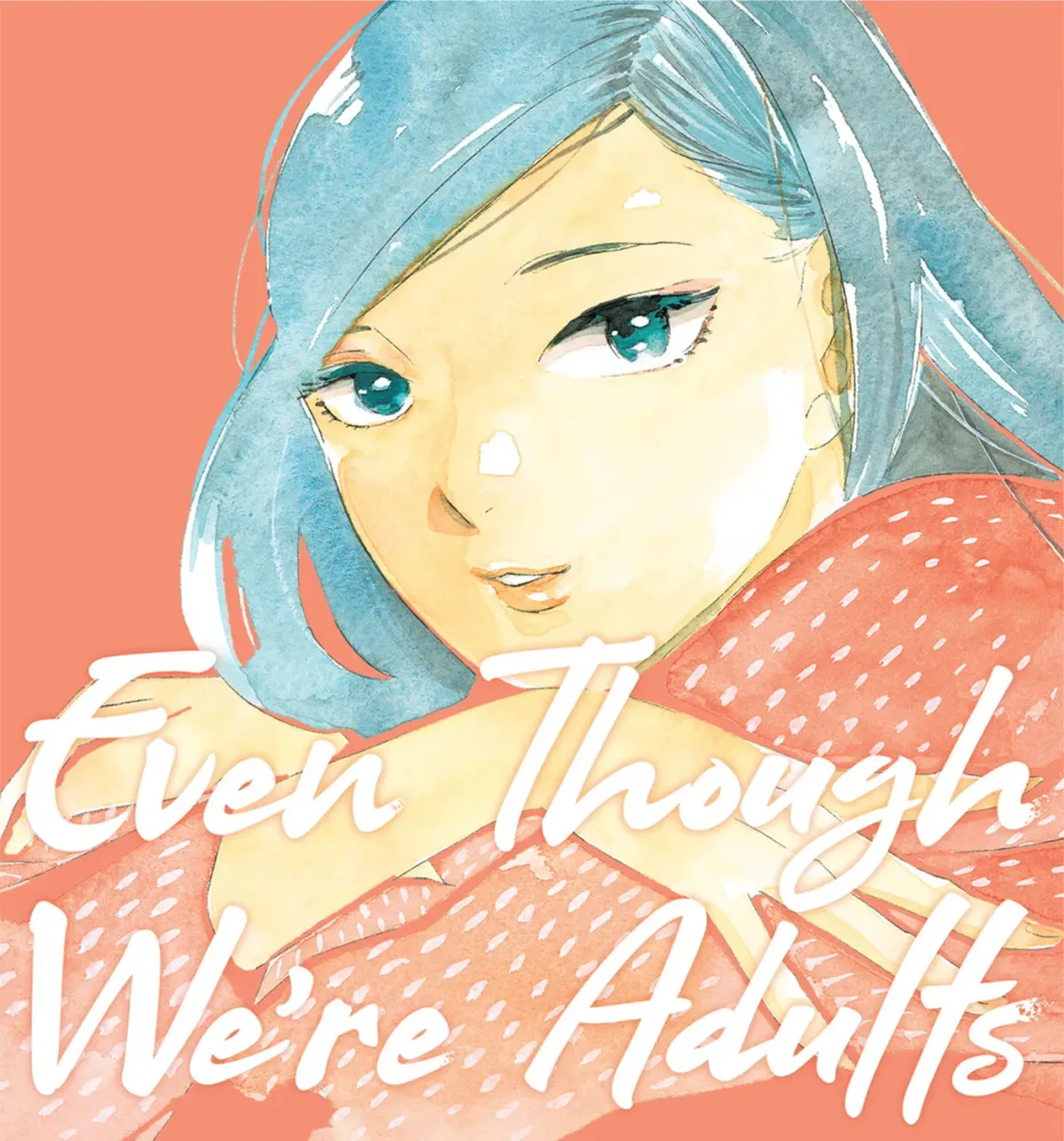 Even After Growing Up Chapter 41 page 1 - 